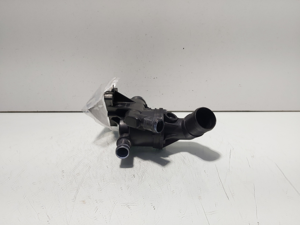 Corp termostat, cod 110617671R, Renault Grand Scenic 3 1.6 DCI, R9M402 (id:706287)