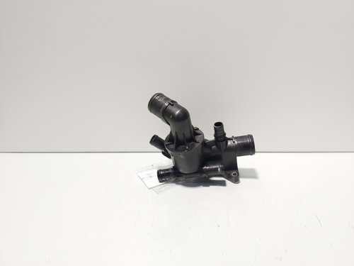 Corp termostat, cod 110617671R, Renault Grand Scenic 3 1.6 DCI, R9M402 (id:675616)