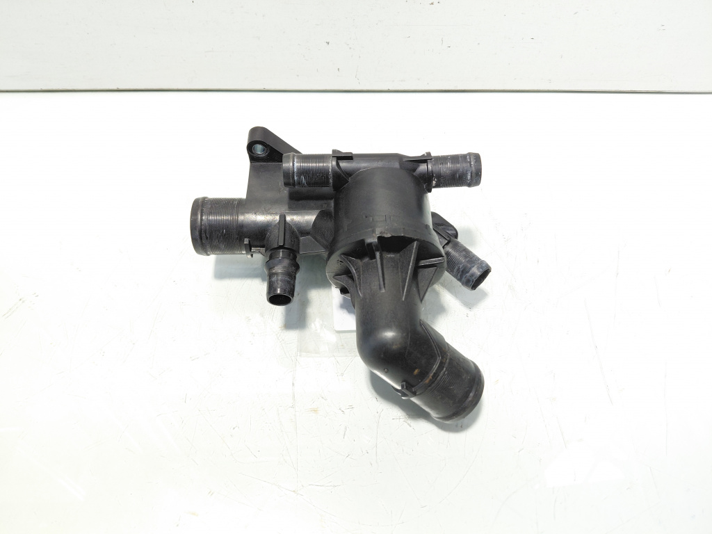 Corp termostat, cod 110617671R, Renault Grand Scenic 3 1.6 DCI, R9M402 (id:706837)