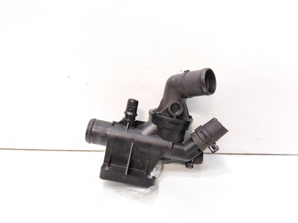 Corp termostat, cod 110617671R, Renault Grand Scenic 3, 1.6 DCI, R9M402 (id:696758)