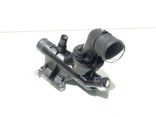 Corp termostat, cod 110617671R, Renault Megane 3 CC, 1.6 DCI, R9M402 (idi:528656)