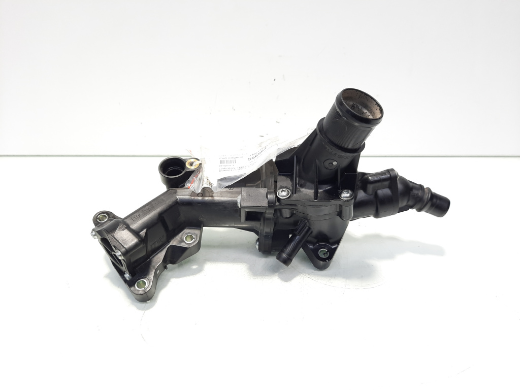 Corp termostat, cod 110617714R, Renault Megane 4, 1.7 DCI, R9N401 (idi:556564)