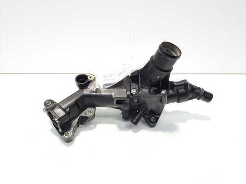 Corp termostat, cod 110617714R, Renault Megane 4, 1.7 DCI, R9N401 (idi:556564)