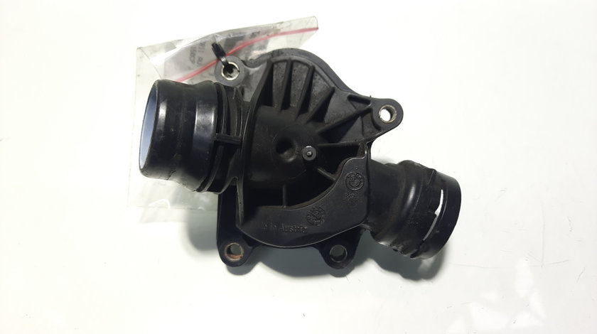 Corp termostat, cod 1162837, Bmw 3 Coupe (E46) 2.0 D, 204D4 (idi:474101)