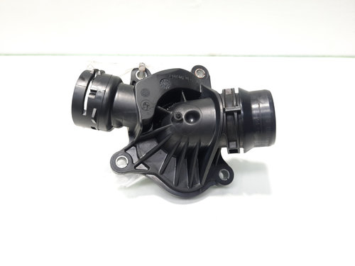 Corp termostat, cod 1162837, Bmw 5 (E60), 3.0 diesel. 306D3 (id:489221)