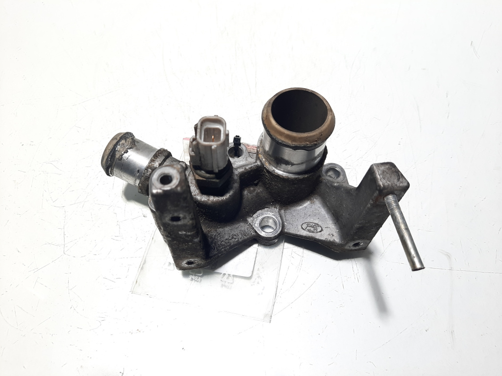 Corp termostat, cod 1N1G-8594, Ford Focus C-Max, 1.6 TI, HXDA (id:504854)