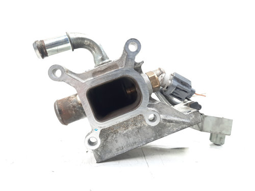 Corp termostat, cod 1S76-8K556-AJ, Ford Mondeo 3 Combi (BWY), 1.8 benz, CHBB (idi:487969)