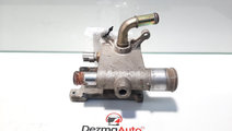 Corp termostat, cod 1S7G-6K556-AH, Ford Focus 2 Co...