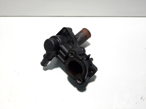 Corp termostat, cod 2S4Q-8594-AB, Ford Mondeo 4 Sedan, 1.8 TDCI, QYBA (id:574855)