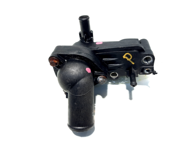 Corp termostat, cod 2S4Q-9K478-AD, Ford Focus 2 (DA) 1.8 tdci, KKDA (id:192385)