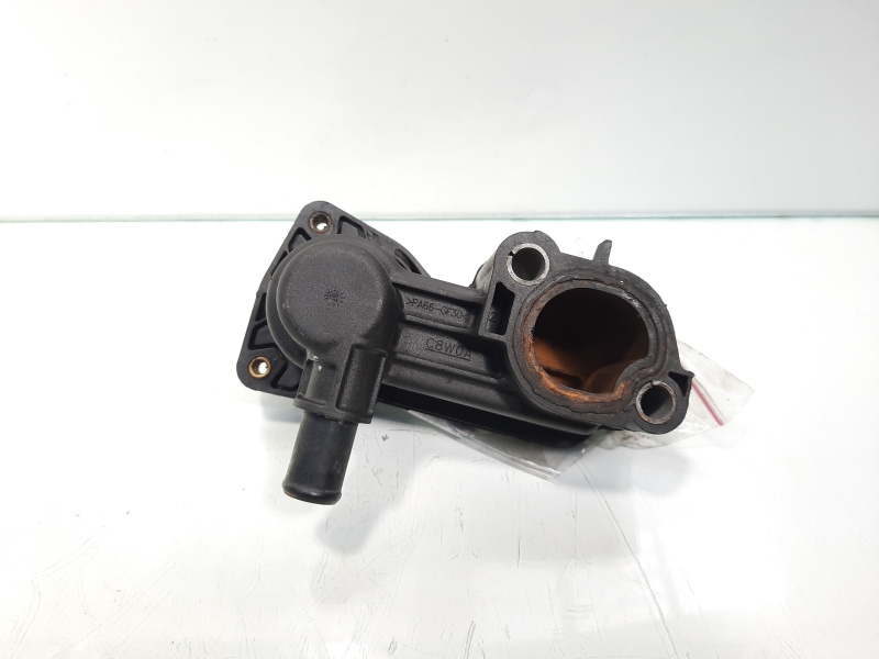 Corp termostat, cod 2S4Q-9K478-AD, Ford Focus 2 (DA) 1.8 TDCI, KKDA (id:467775)