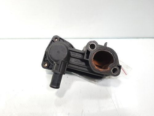 Corp termostat, cod 2S4Q-9K478-AD, Ford Focus 2 (DA) 1.8 TDCI, KKDA (id:467775)