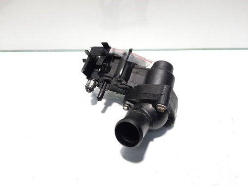 Corp termostat, cod 2S4Q-9K478-AD, Ford Focus 2 (DA) 1.8 TDCI, KKDA (id:468197)