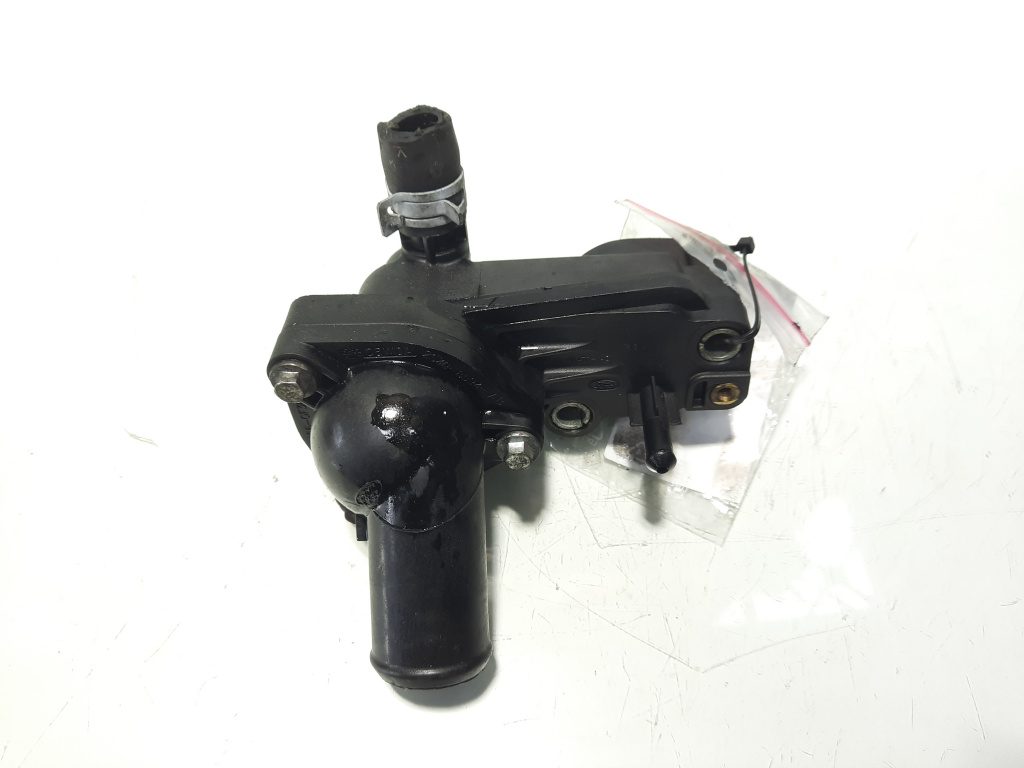 Corp termostat, cod 2S4Q-9K478-AD, Ford Focus 2 (DA) 1.8 tdci, KKDA (id:165248)