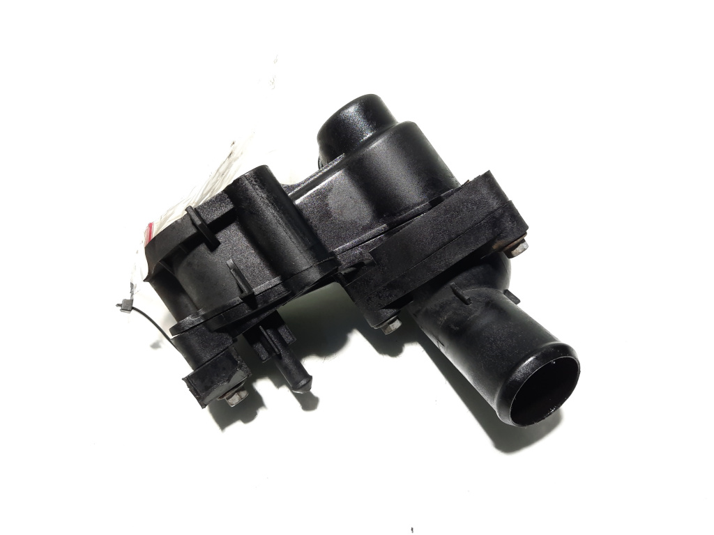 Corp termostat, cod 2S4Q-9K478-AD, Ford Mondeo 4, 1.8 TDCI, QYBA (idi:497292)