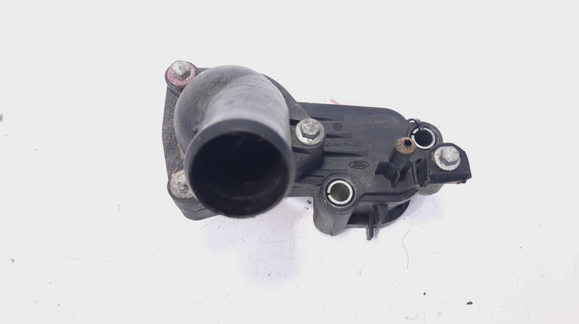 Corp termostat, cod 2S4Q-9K478-AD, Ford Transit Connect (P65), 1.8 TDCI, HCPA (idi:497017)