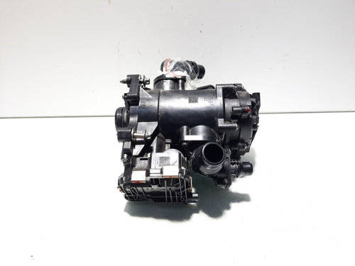 Corp termostat, cod 610472-08, 0631943-07, Bmw X1 (F48), 1.5 benz, B38A15A (idi:566246)
