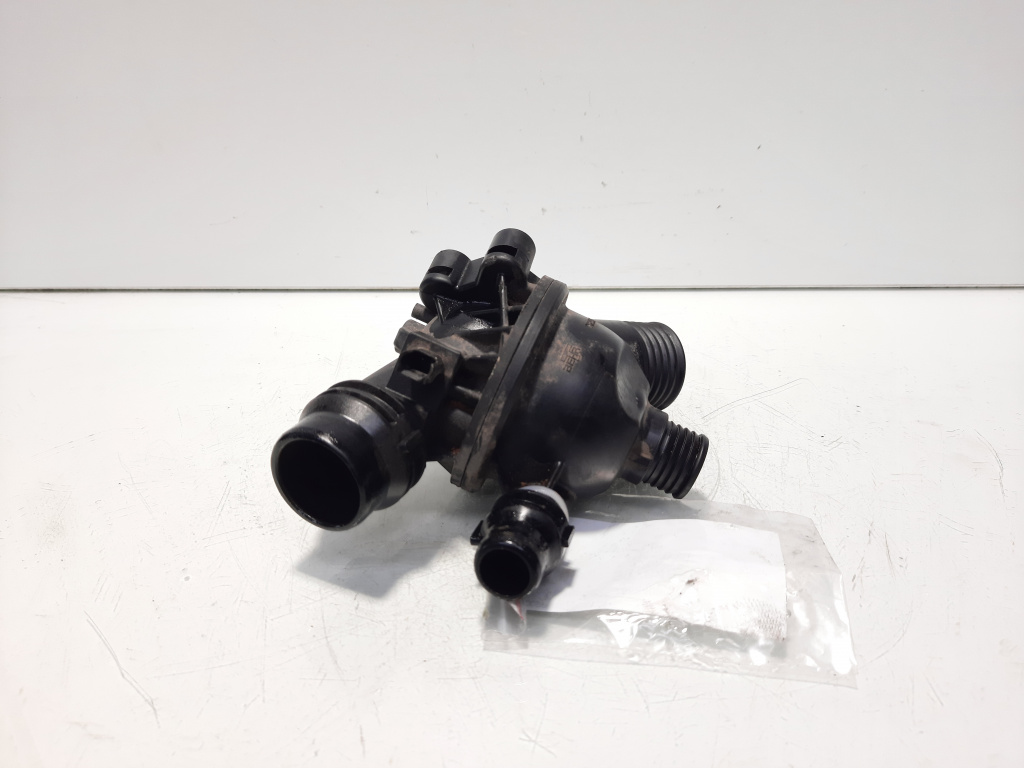 Corp termostat, cod 7552403, Bmw 3 (E90) 2.0 benz, N43B20A (idi:597840)