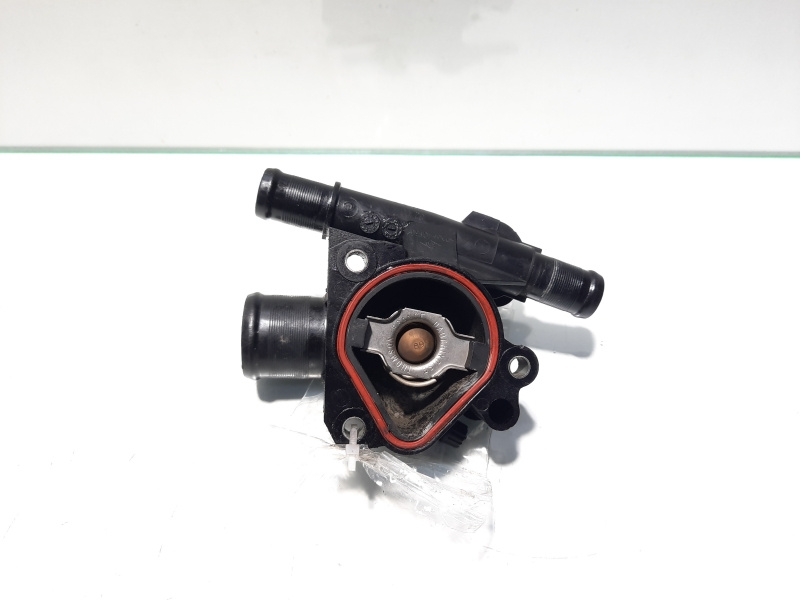Corp termostat, cod 8200801570, Renault Scenic 2, 2.0 DCI, M9RA700