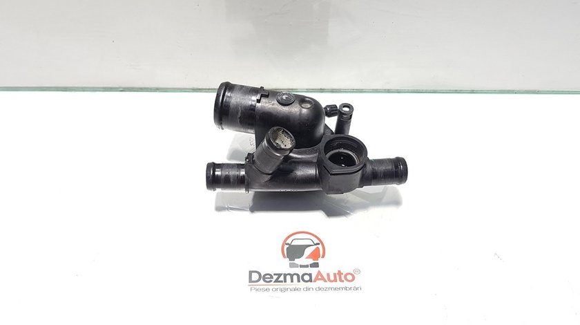 Corp termostat, cod 8200801571, Nissan X-Trail (T31) 2.0 dci, M9R760