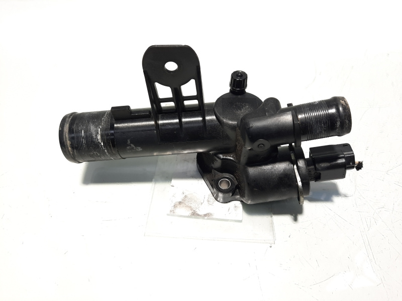 Corp termostat, cod 8200954328, Nissan Qashqai, 1.5 DCI, K9KB410 (id:464618)
