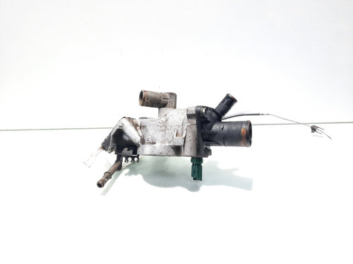 Corp termostat, cod 9624839210, Citroen Berlingo 1 (id:565411)