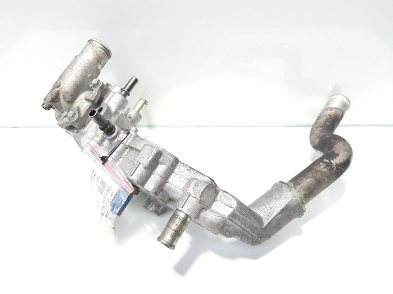 Corp termostat, cod 9633340310, Citroen Jumpy (I), 2.0 HDI, RHZ (idi:475948)