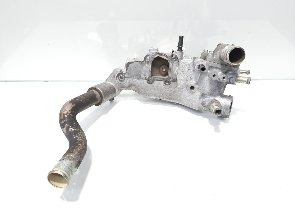 Corp termostat, cod 9633340310, Citroen Xsara Van, 2.0 HDI, RHZ (idi:475948)