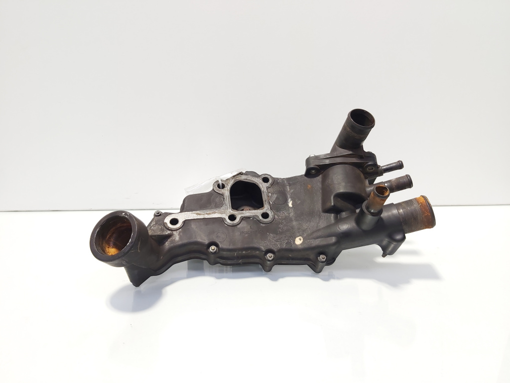 Corp termostat, cod 9643211880, Peugeot 307 SW, 2.0 HDI, RHY (id:693059)