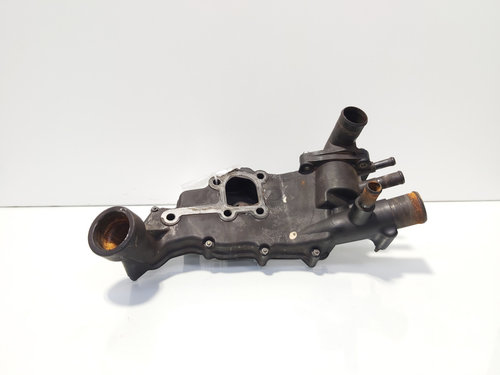 Corp termostat, cod 9643211880, Peugeot 307 SW, 2.0 HDI, RHY (id:693059)