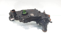 Corp termostat, cod 9643211880, Peugeot 607, 2.0 H...