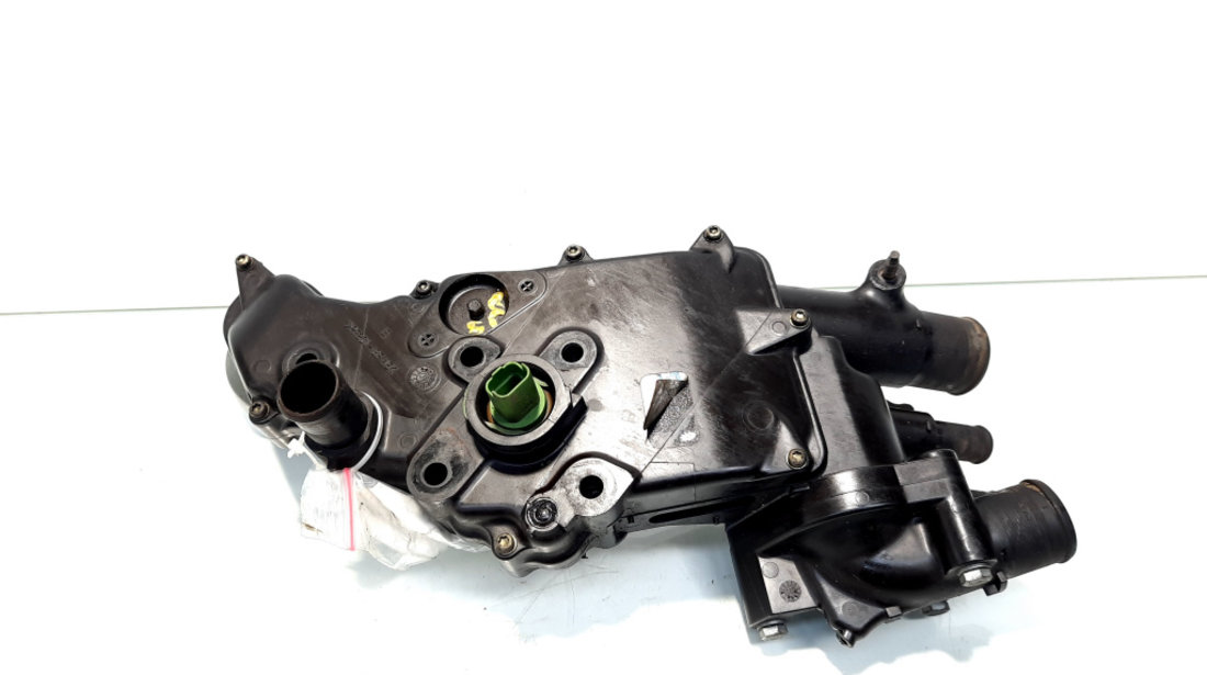 Corp termostat, cod 9643212480, Peugeot 607, 2.2 HDI, 4HX (id:522395)