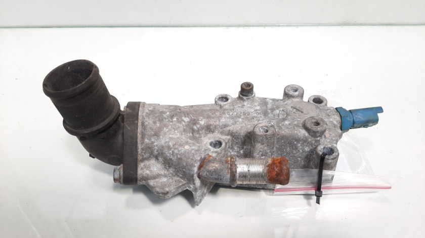 Corp termostat, cod 9646977280, Peugeot 307 SW, 1.6 B (id:334659)