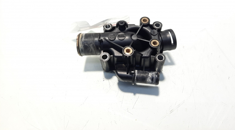 Corp termostat, cod 9647265980, Peugeot 307 SW, 1.6 benz, NFU (id:615262)