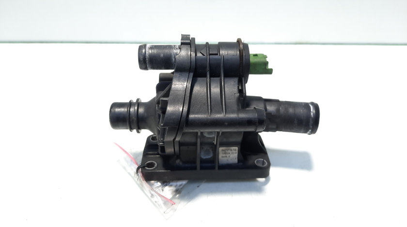 Corp termostat, cod 9647767180, Citroen, 1.6 HDI, 9HZ (idi:498110)