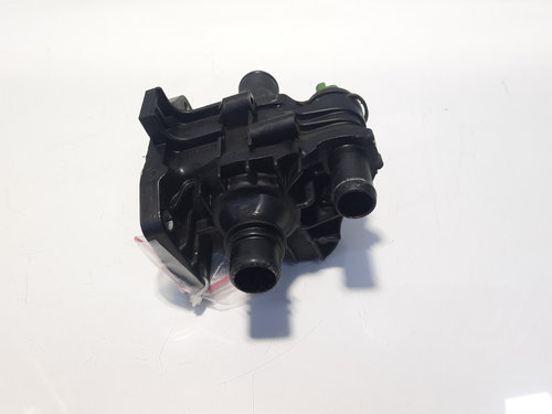 Corp termostat, cod 9647767180, Citroen Jumpy (II), 1.6 HDI, 9HU (id:489894)