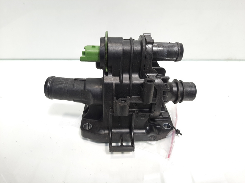 Corp termostat, cod 9647767180, Ford Focus 2 (DA) 1.6 tdci (id:251300)