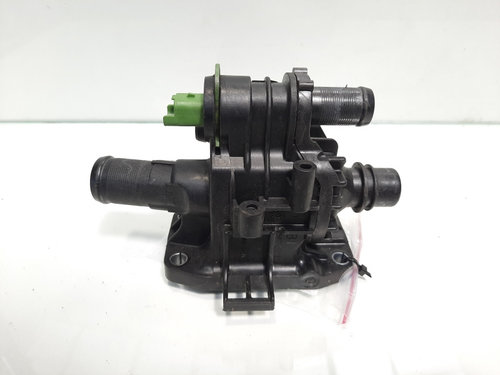 Corp termostat, cod 9647767180, Ford Focus 2 (DA) 1.6 tdci (id:251300)