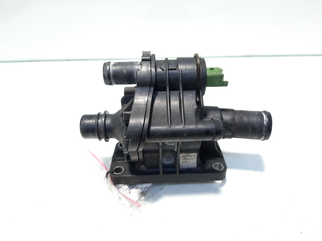 Corp termostat, cod 9647767180, Peugeot 407 SW, 1.6 HDI, 9HZ (id:498096)