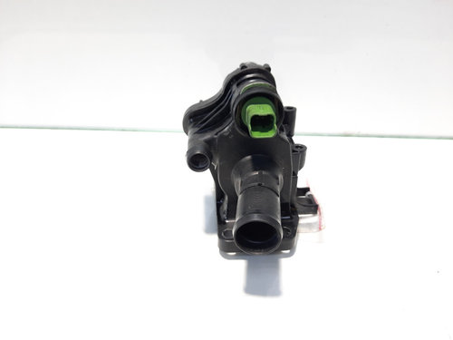 Corp termostat, cod 9647767180, Peugeot 407 SW, 1.6 HDI, 9HZ (id:491117)