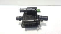 Corp termostat, cod 9654393880, Peugeot 207 (WA) 1...