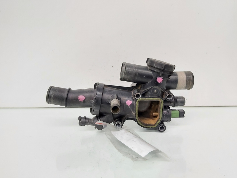 Corp termostat, cod 9656182980, Ford Mondeo 4, 2.0 TDCI, QXBA (id:542740)
