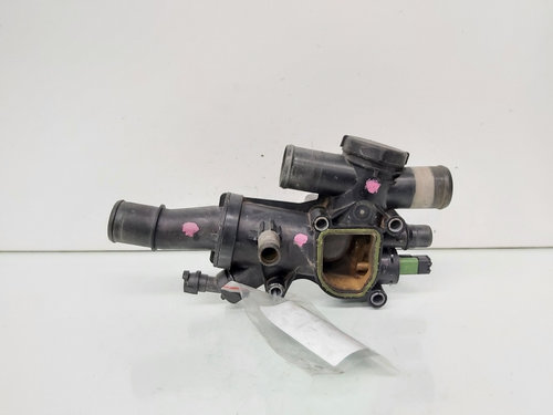 Corp termostat, cod 9656182980, Ford Mondeo 4, 2.0 TDCI, QXBA (id:542740)