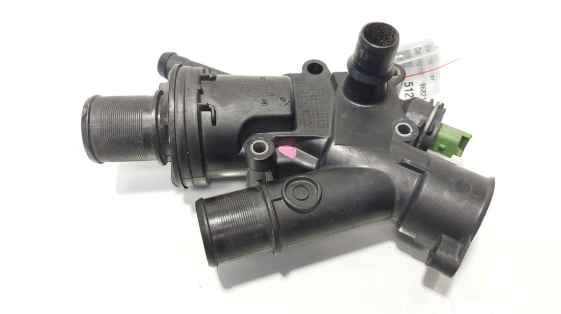 Corp termostat, cod 9682141580, Volvo V50, 2.0 diesel, D4204T (id:512845)