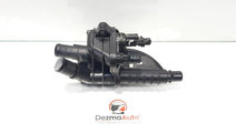 Corp termostat, cod 9684588980, Citroen C5 (III) B...