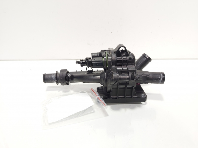 Corp termostat, cod 9684588980, Peugeot 308, 1.6 HDI, 9H06 (id:615222)