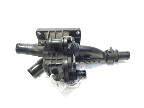 Corp termostat, cod 9684588980, Peugeot 308, 1.6 HDI, 9H06 (id:489053)