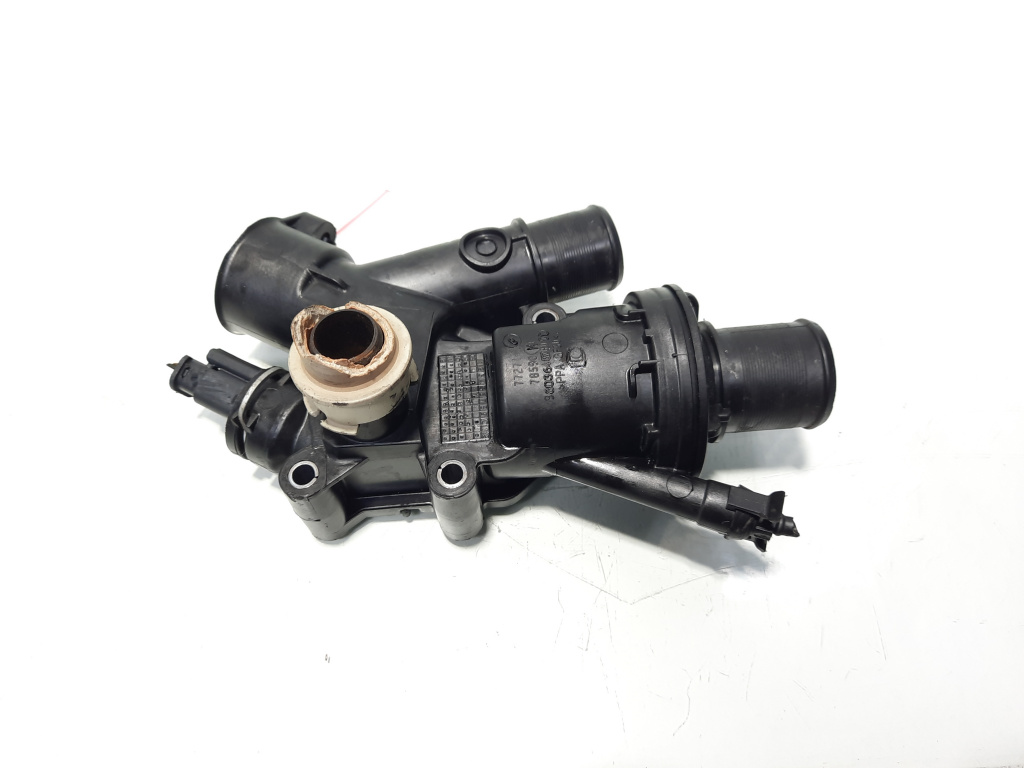 Corp termostat, cod 9803648780, Citroen DS5, 2.0 HDI, RHD (idi:470282)