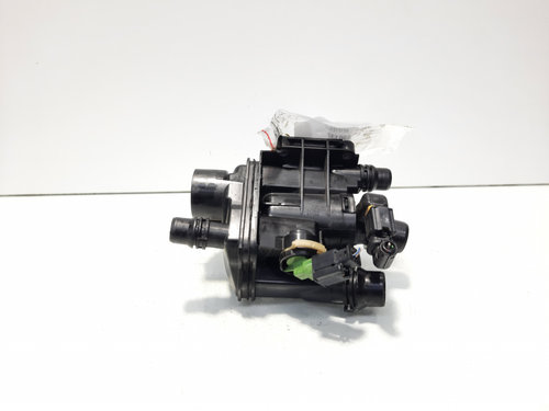 Corp termostat, cod 9812131480, Citroen C4 Picasso, 1.2 THP, HNY (id:596137)