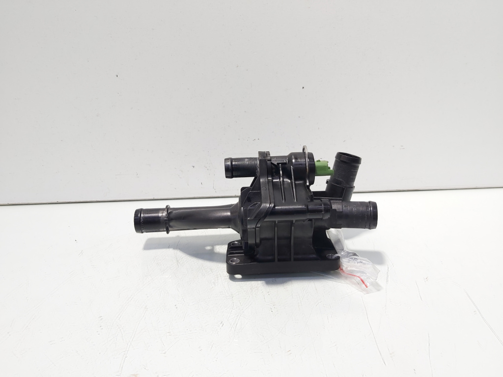 Corp termostat, cod 9820023280, Ford Fiesta 6, 1.5 TDCI, UGJC (id:704410)